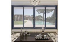 佛山斷橋推拉門(mén)選購(gòu)指南 優(yōu)質(zhì)產(chǎn)品價(jià)格解析