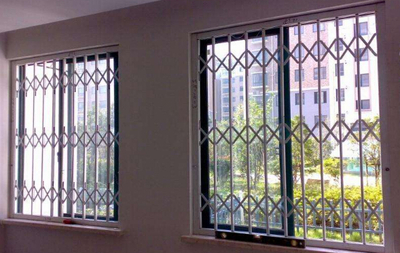 開(kāi)一家防盜門窗店 市場(chǎng)機(jī)遇與經(jīng)營(yíng)策略淺析