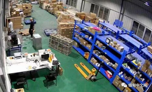 全緬數百家工廠信賴之選 ANA跨境物流以專業服務與新增航班賦能高效配送